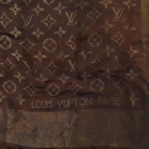 LOUIS VUITTON - Picture 3 of 5